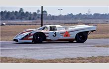 3 - Porsche 917K #011 - Porsche Konstruktionen KG