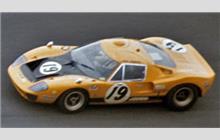 19 - Ford GT40 #1049 - Auto Enterprises of Chestnut