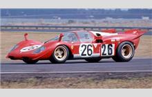 26 - Ferrari 512 S #1028 - Ferrari s.p.a.