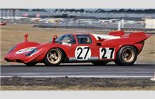 27 - Ferrari 512 S #1004 - Ferrari s.p.a.