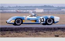 33 - Matra-Simca MS650 #01 - Matra Sports