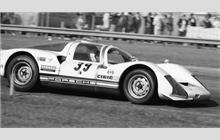 39 - Porsche 906 #132 - Rainer Brezinka