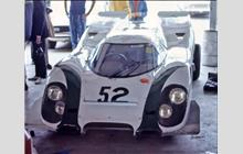 52 - Porsche 917K - Tony Dean