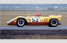 53 - Porsche 908/02 #020 - Racing Team AAW