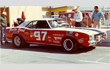 97 - Chevrolet Camaro Z/28 - Preston Hood Chevrolet