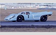 T - Porsche 917K #013 - J. W. Engineering