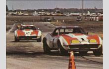 1 - Chevrolet Corvette - Troy Promotions, Inc.