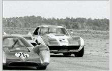 2 - Chevrolet Corvette - Troy Promotions, Inc.