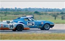 5 - Chevrolet Corvette - Wm. A. Schumacher