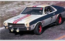 7 - AMC AMX - Bruce Morehead Racing