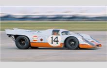 14 - Porsche 917K #009 - J. W. Automotive Engineering Ltd.