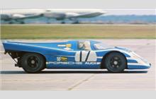 17 - Porsche 917K #020 - Porsche Audi