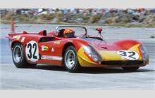 32 - Alfa Romeo T33/3 #75080-002 - Autodelta S.P.A.