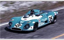 35 - Matra-Simca MS650 #02 - Equipe Matra-Elf