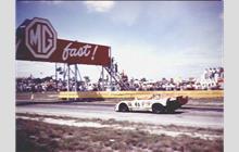 46 - Porsche 908/02 #009=>019 - International Martini Racing Team