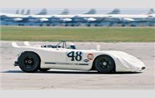 48 - Porsche 908/02 #908-022 - Solar Productions, Inc.