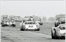 49 - Porsche 910 #016 - Josef Greger