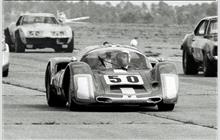 50 - Porsche 906 #113 - Nationwide Food Brokers Racing Team
