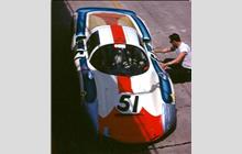 51 - Porsche 906 #148 - Porsche Audi VWNC