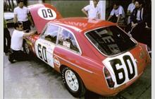 60 - MGB - Herrington Motors