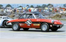 69 - Alfa Romeo Giulia Spider - Scuderia Spruell