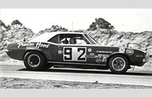 92 - Chevrolet Camaro - Preston Hood Chevrolet, Inc./John Elliott