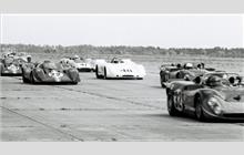 Additional Photo - Sebring 12 Hours 1970