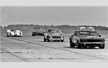 Additional Photo - Sebring 12 Hours 1970