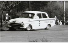 5 - Ford Cortina Lotus