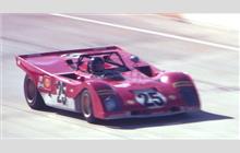 25 - Ferrari 312 PB #0878 - Ferrari Automobili