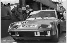 29 - Porsche 914/6 #914 043 0691 - Ralph Meaney, Inc.