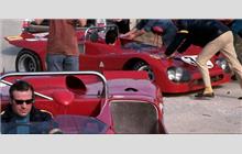 32 - Alfa Romeo T33/3 - Autodelta S.p.a.