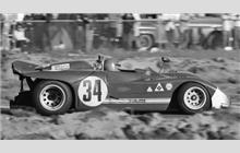 34 - Alfa Romeo T33/3 - Autodelta S.p.a.