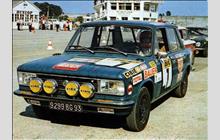 7 - Autobianchi A111 - A.G.A.C.I.