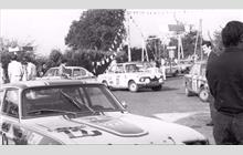 21 - BMW 2002 Ti - Carpentras-Ventoux