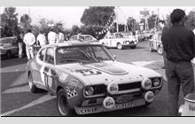 72 - Ford Capri RS - Ford Köln