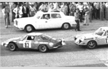 83 - Alpine A110 1600S Renault - Franche-Comté