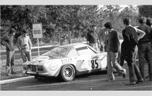 85 - Alpine A110 1600S Renault - -
