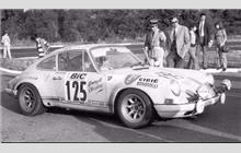 125 - Porsche 911 S - -