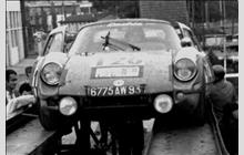 126 - Porsche 904 #041 - Cachia