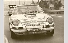 127 - Porsche 911 S - Normandie Automobile