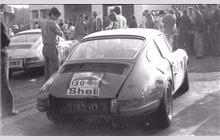 130 - Porsche 911 S - Schell