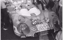 134 - Matra-Simca MS650 #03 - Mas du Clos