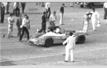 135 - Matra-Simca MS650 #02 - Mas du Clos
