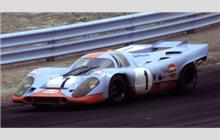 1 - Porsche 917K #014/029 - J. W. Automotive Engineering