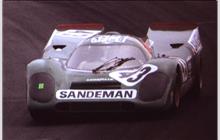 43 - Porsche 917K #010 - David Piper Racing