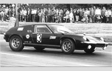 3 - Lotus Europa
