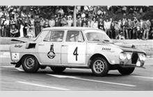 4 - Škoda Fiat 125 2xOHC
