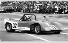 32 - Škoda Spider - Škoda ANZP Mladá Boleslav