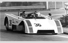 36 - MTX 2-01 Škoda #0201 - MTX Racing